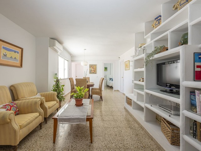 Penthouse in San Pedro de Alcántara