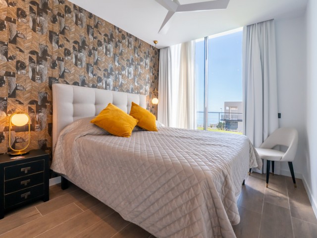 4 Bedrooms Villa in Benalmadena