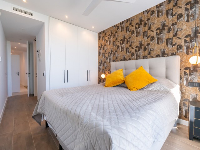4 Bedrooms Villa in Benalmadena