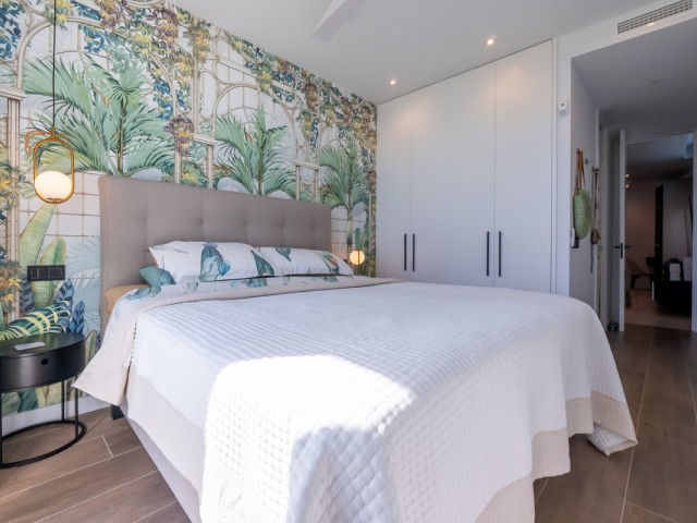 4 Bedrooms Villa in Benalmadena