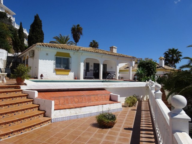 3 Bedrooms Villa in Riviera del Sol