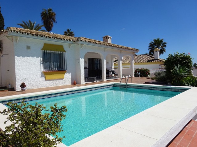 3 Bedrooms Villa in Riviera del Sol