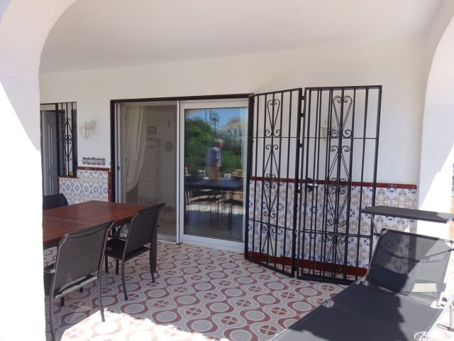 3 Bedrooms Villa in Riviera del Sol