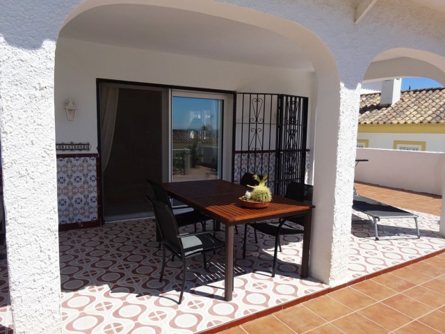 3 Bedrooms Villa in Riviera del Sol
