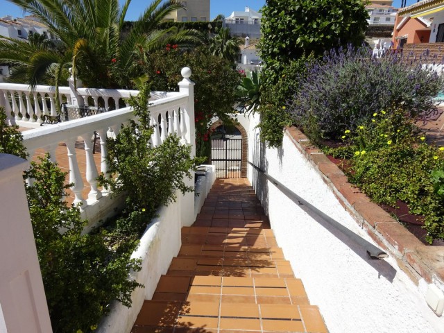 3 Bedrooms Villa in Riviera del Sol