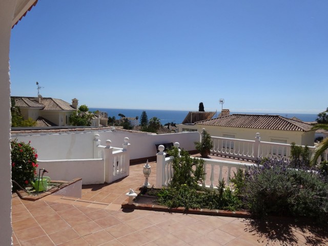 3 Bedrooms Villa in Riviera del Sol