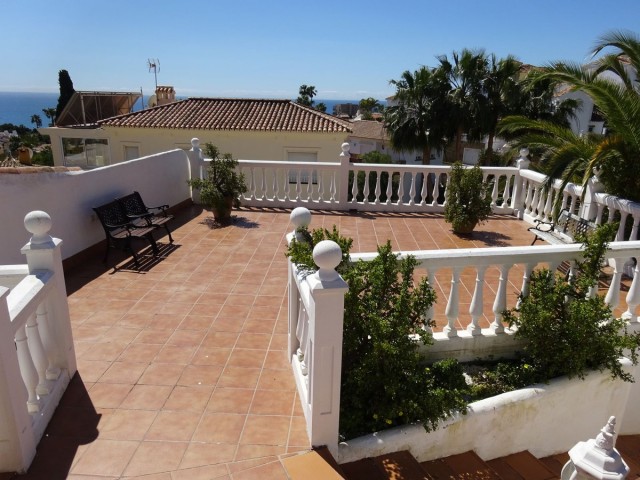 3 Bedrooms Villa in Riviera del Sol