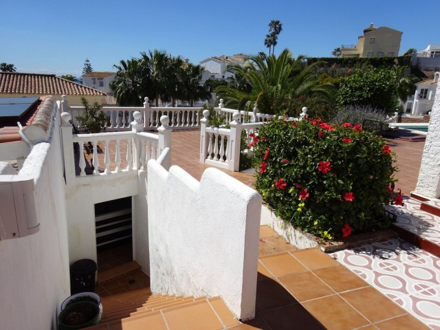 3 Bedrooms Villa in Riviera del Sol