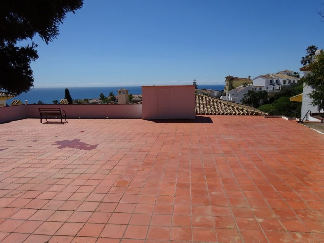 3 Bedrooms Villa in Riviera del Sol