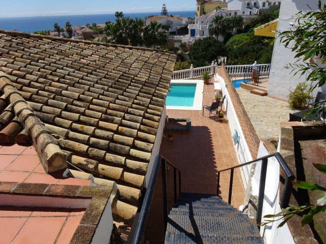 3 Bedrooms Villa in Riviera del Sol