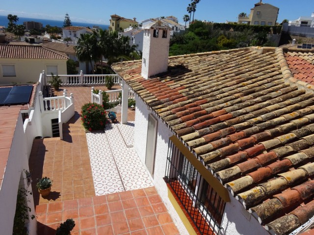 3 Bedrooms Villa in Riviera del Sol
