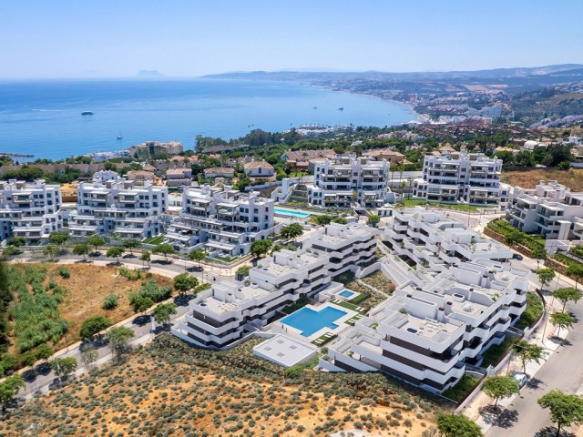 Appartement avec 2 Chambres  à Estepona