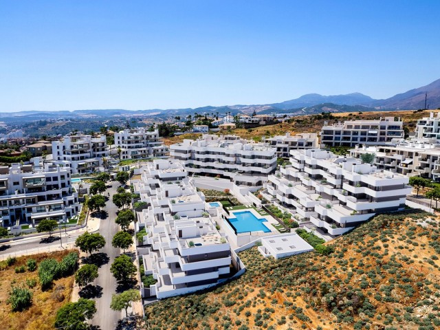 Appartement avec 2 Chambres  à Estepona