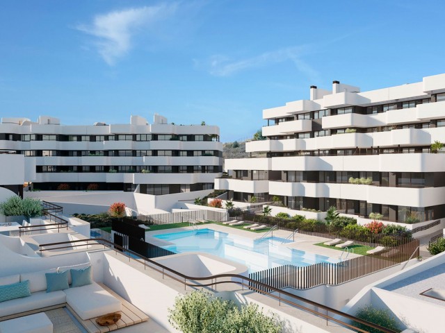 Appartement avec 2 Chambres  à Estepona