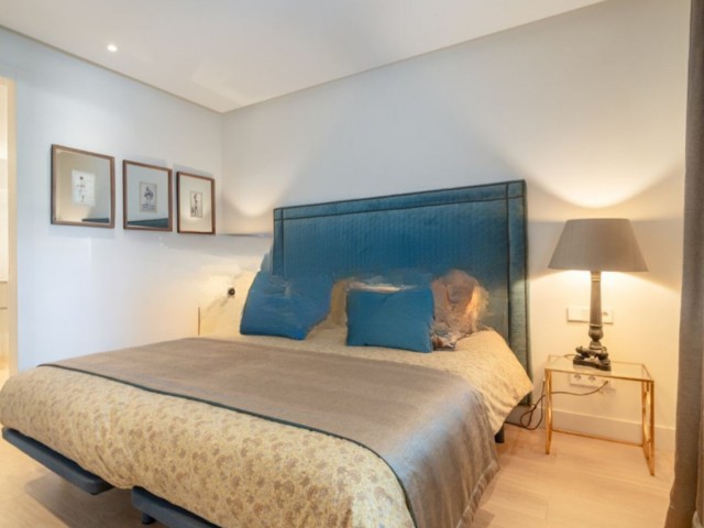 3 Schlafzimmer Apartment in Marbella