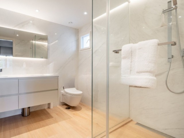 3 Schlafzimmer Apartment in Marbella