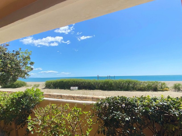 4 Schlafzimmer Reihenhaus in Casares Playa