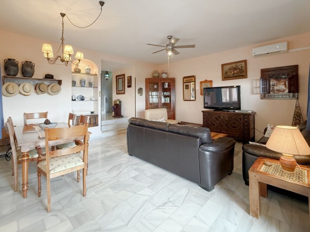 4 Schlafzimmer Reihenhaus in Casares Playa