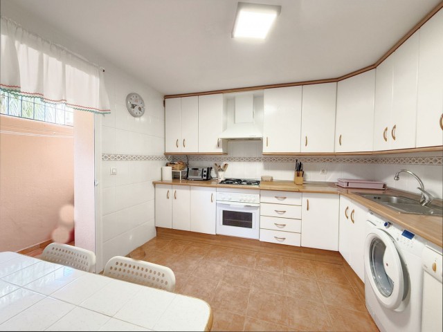 4 Schlafzimmer Reihenhaus in Casares Playa