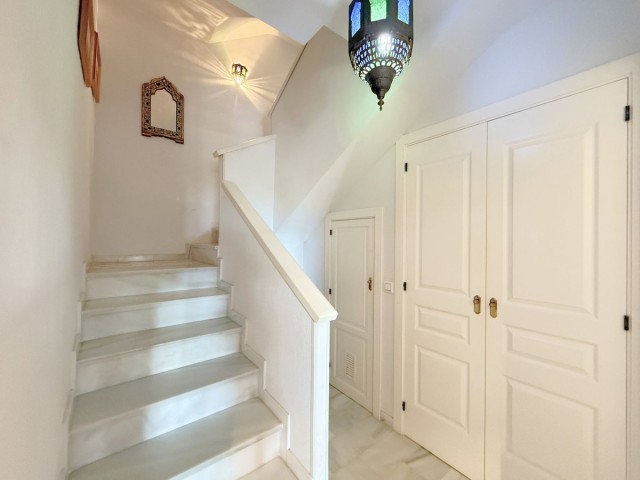 4 Schlafzimmer Reihenhaus in Casares Playa