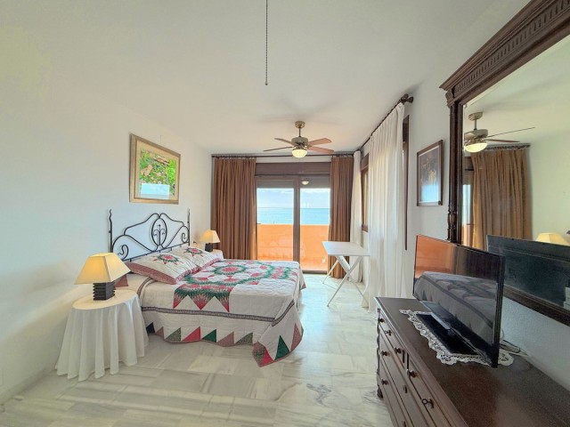 4 Schlafzimmer Reihenhaus in Casares Playa