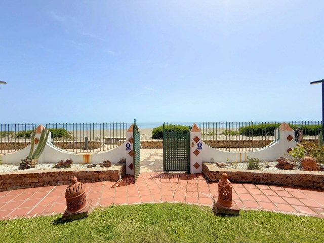 4 Schlafzimmer Reihenhaus in Casares Playa