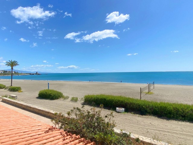 4 Schlafzimmer Reihenhaus in Casares Playa