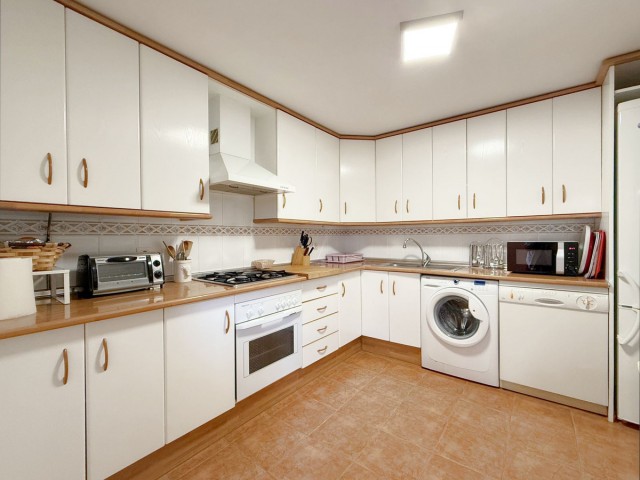 4 Schlafzimmer Reihenhaus in Casares Playa