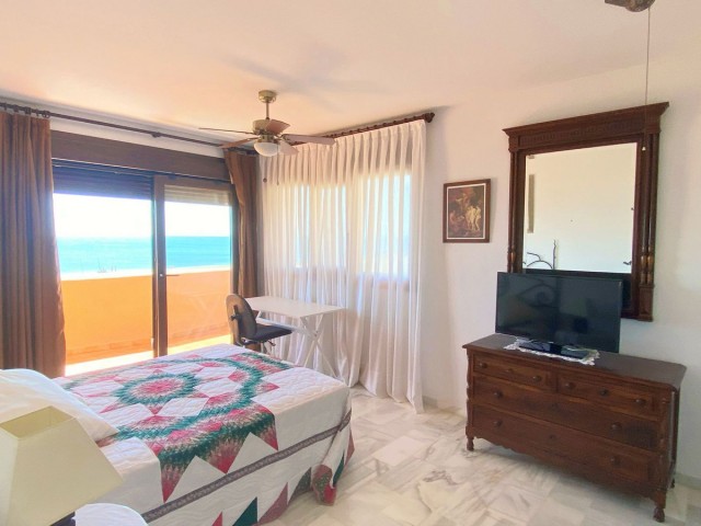 4 Schlafzimmer Reihenhaus in Casares Playa