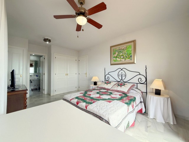 4 Schlafzimmer Reihenhaus in Casares Playa