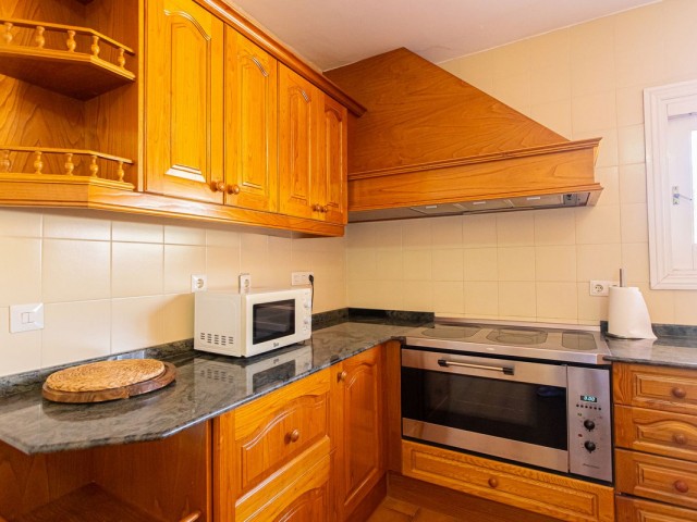 8 Slaapkamer Villa in Nueva Andalucía