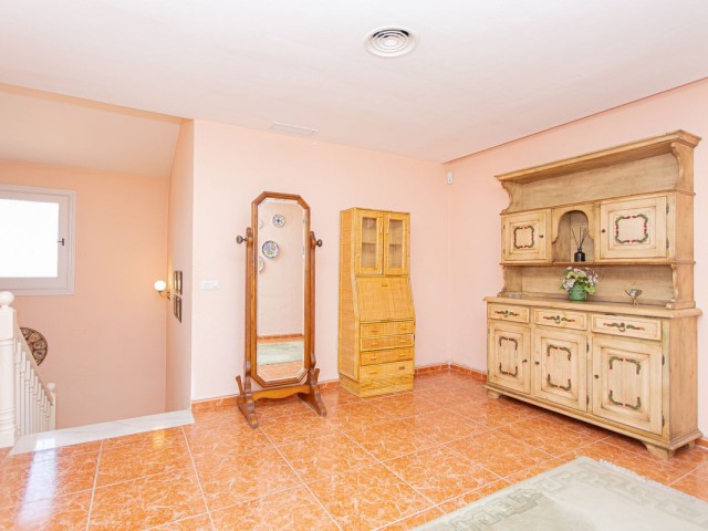 8 Slaapkamer Villa in Nueva Andalucía