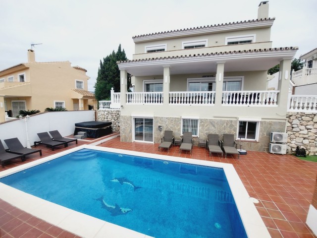 5 Bedrooms Villa in Riviera del Sol