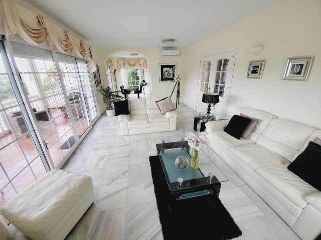 5 Bedrooms Villa in Riviera del Sol