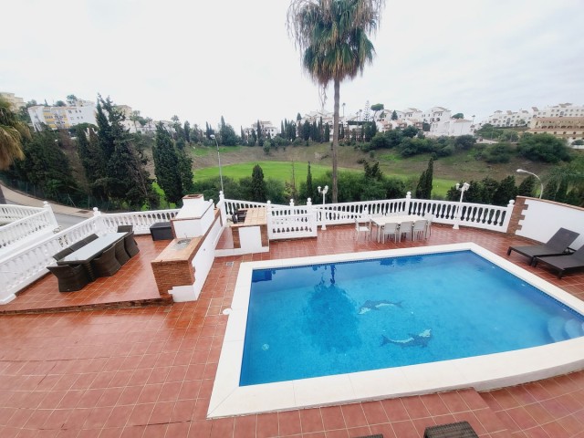 5 Bedrooms Villa in Riviera del Sol
