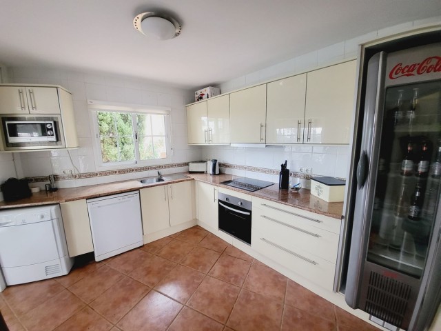 5 Bedrooms Villa in Riviera del Sol