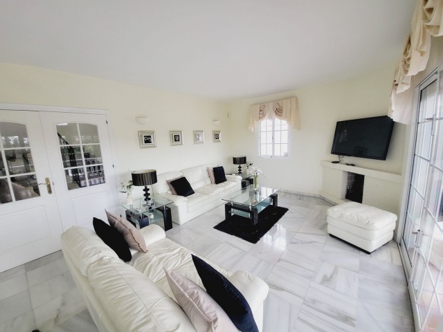 5 Bedrooms Villa in Riviera del Sol