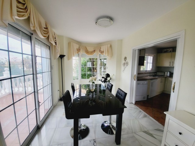 5 Bedrooms Villa in Riviera del Sol