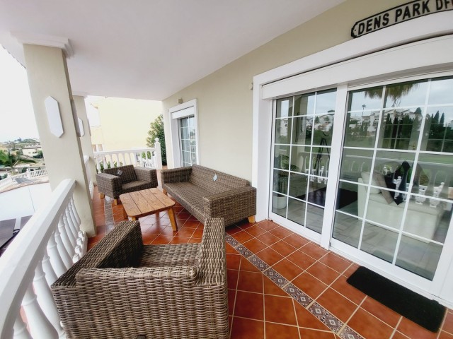 5 Bedrooms Villa in Riviera del Sol