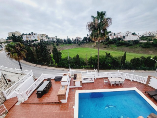 5 Bedrooms Villa in Riviera del Sol
