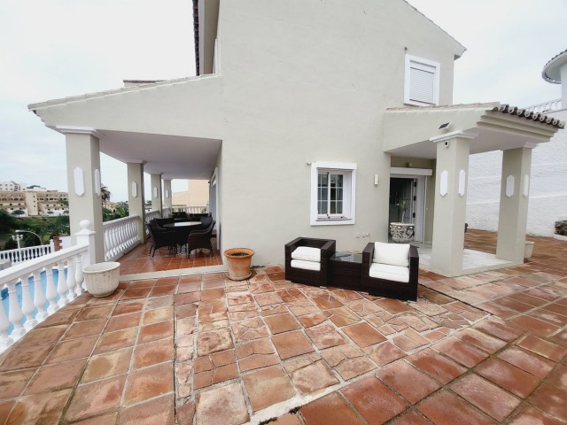 5 Bedrooms Villa in Riviera del Sol
