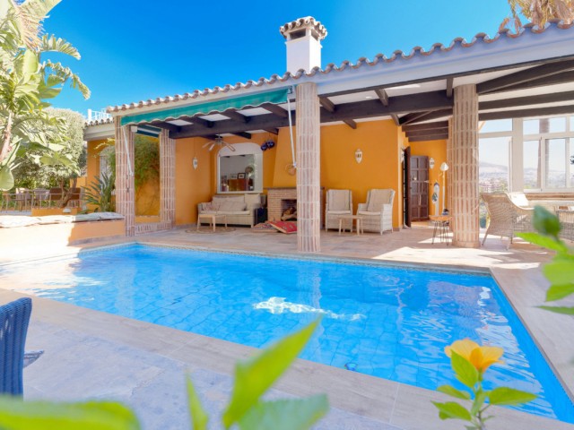 Villa, Torremuelle, R5039071
