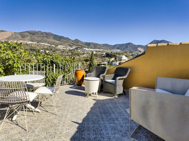 5 Bedrooms Villa in Torremuelle