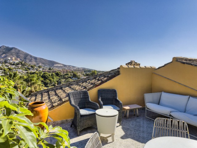5 Bedrooms Villa in Torremuelle