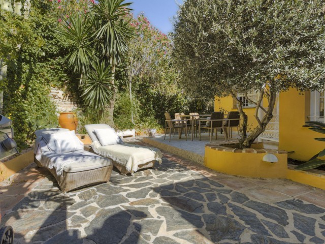 5 Bedrooms Villa in Torremuelle