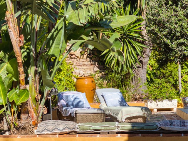 5 Bedrooms Villa in Torremuelle