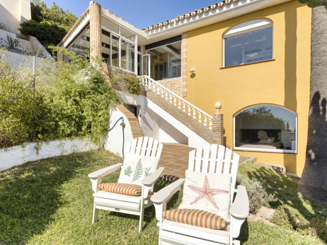 5 Bedrooms Villa in Torremuelle