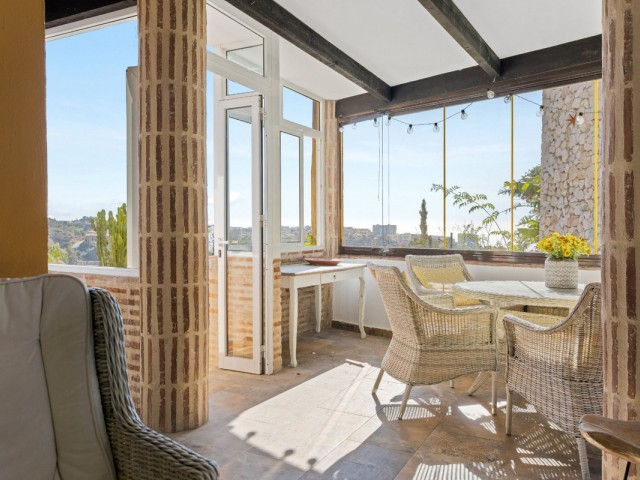 5 Bedrooms Villa in Torremuelle