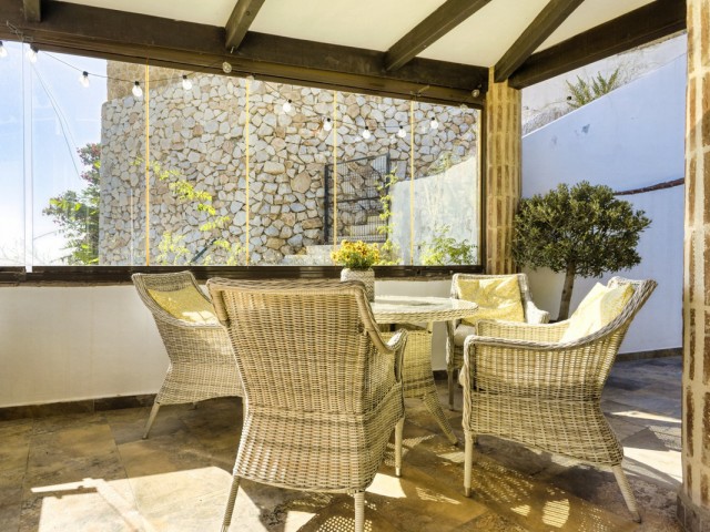 5 Bedrooms Villa in Torremuelle