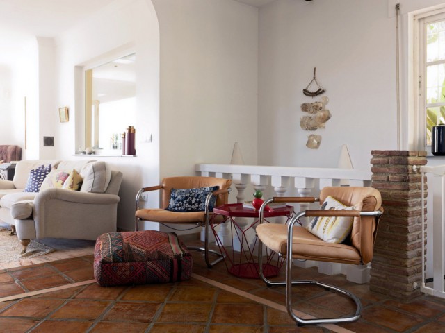 5 Bedrooms Villa in Torremuelle